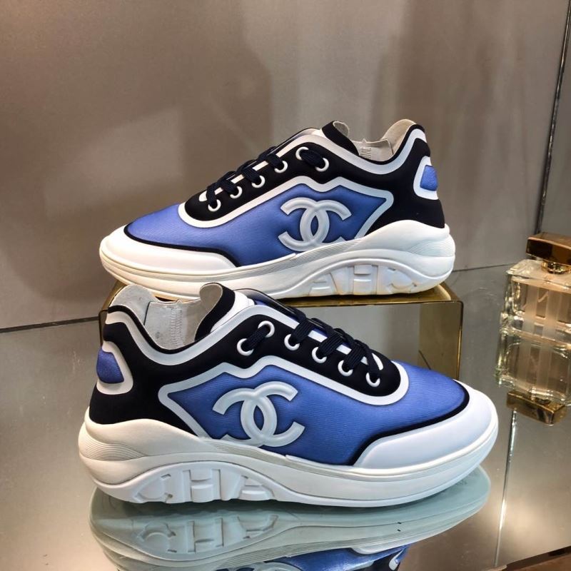 Chanel Sport Shoes